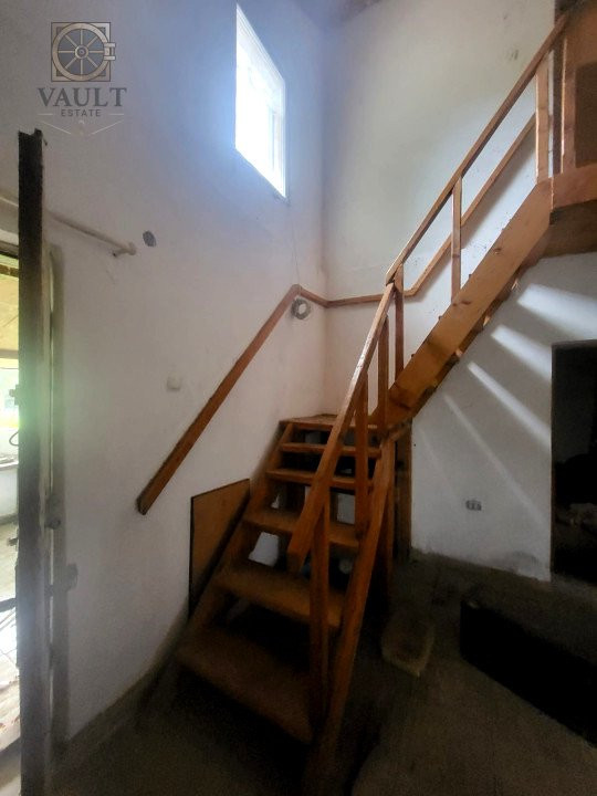 Teren Butimanu - 3700 mp-deschidere lac