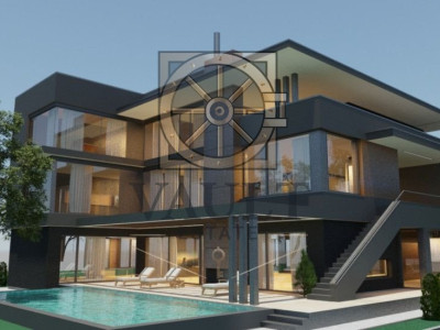 Vila Pipera Iancu-Nicolae