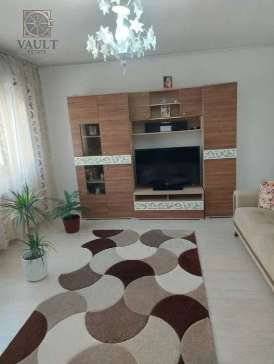 Apartament 3 camere- Metrou Timpuri Noi-Nerva Traian