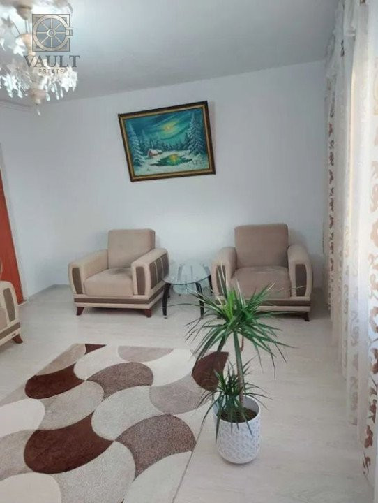 Apartament 3 camere- Metrou Timpuri Noi-Nerva Traian