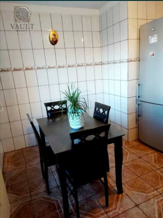 Apartament 3 camere- Metrou Timpuri Noi-Nerva Traian