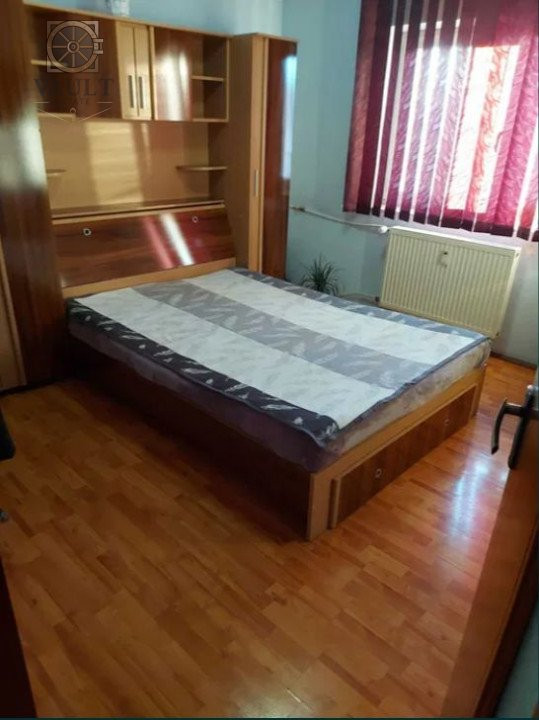 Apartament 3 camere- Metrou Timpuri Noi-Nerva Traian