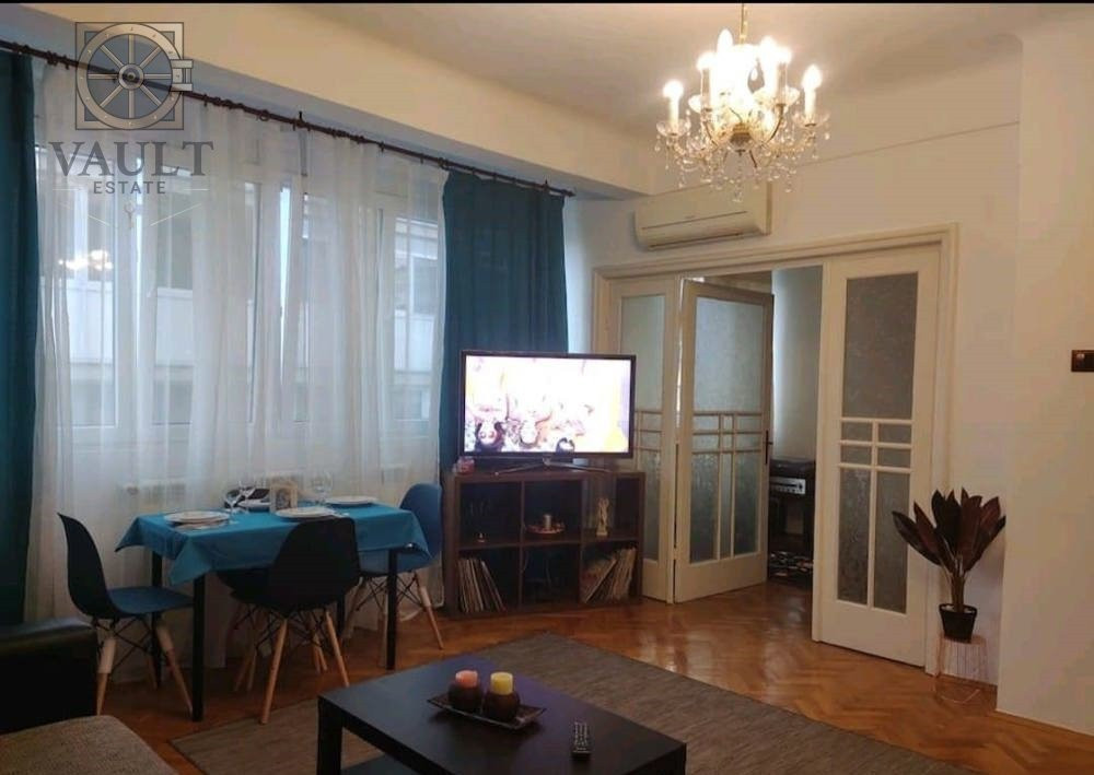 Apartament 3 camere - Cantemir / Tineretului
