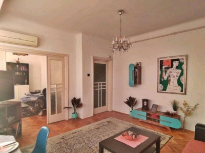 Apartament 3 camere - Cantemir / Tineretului