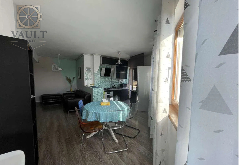 Apartament 3 camere- 97mp- Zona Tineretului 