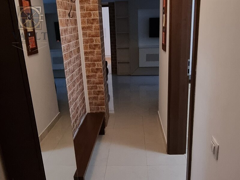 Apartament 3 camere -Timpuri Noi 