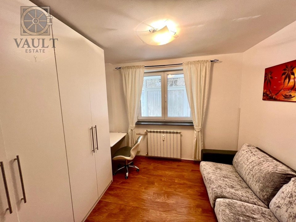 Apartament 3 camere -Timpuri Noi 