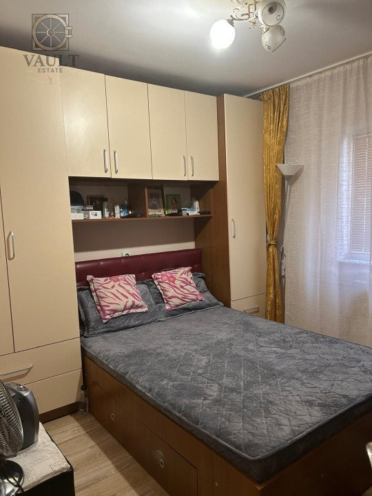 Apartament 2 camere-metrou Timpuri Noi