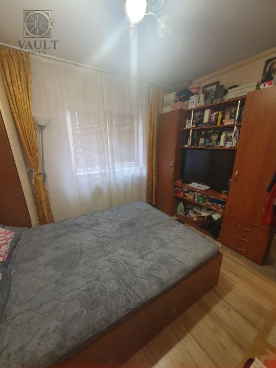 Apartament 2 camere-metrou Timpuri Noi