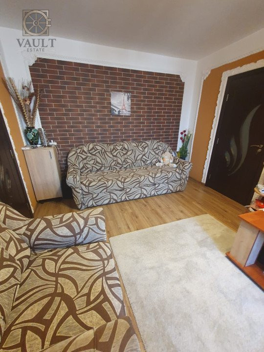 Apartament 2 camere-metrou Timpuri Noi