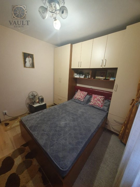 Apartament 2 camere-metrou Timpuri Noi