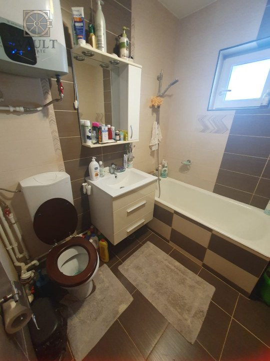 Apartament 2 camere-metrou Timpuri Noi