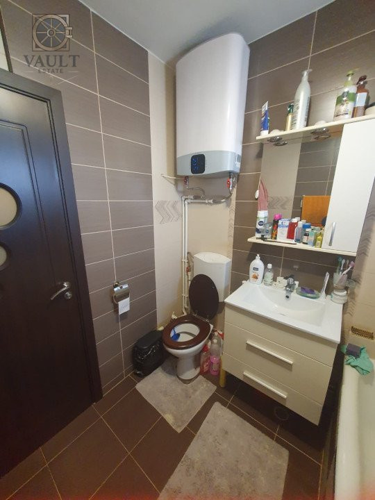 Apartament 2 camere-metrou Timpuri Noi