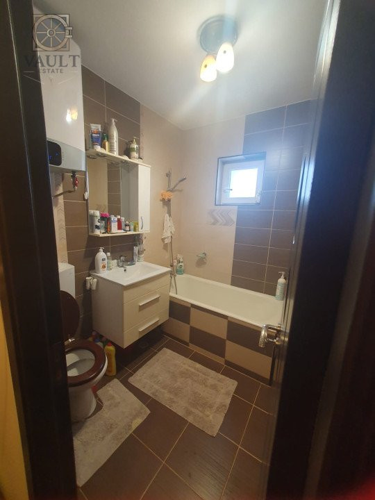 Apartament 2 camere-metrou Timpuri Noi