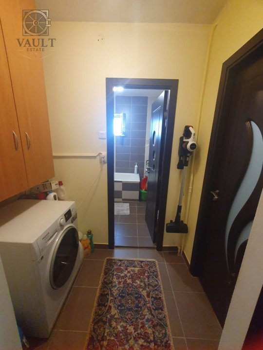 Apartament 2 camere-metrou Timpuri Noi