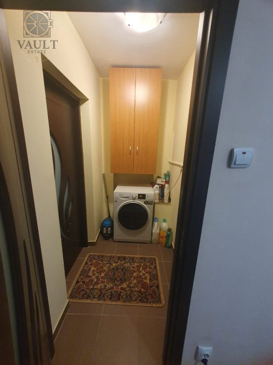Apartament 2 camere-metrou Timpuri Noi