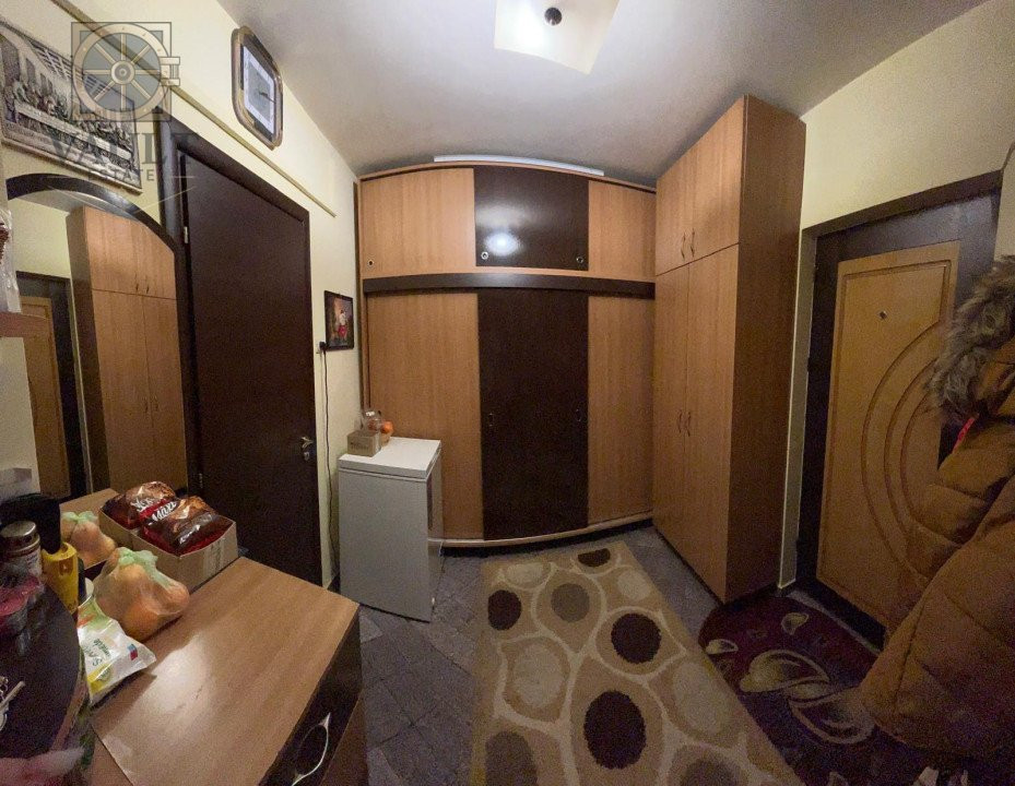Apartament 2 camere-metrou Timpuri Noi