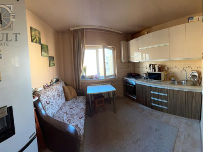 Apartament 2 camere-metrou Timpuri Noi