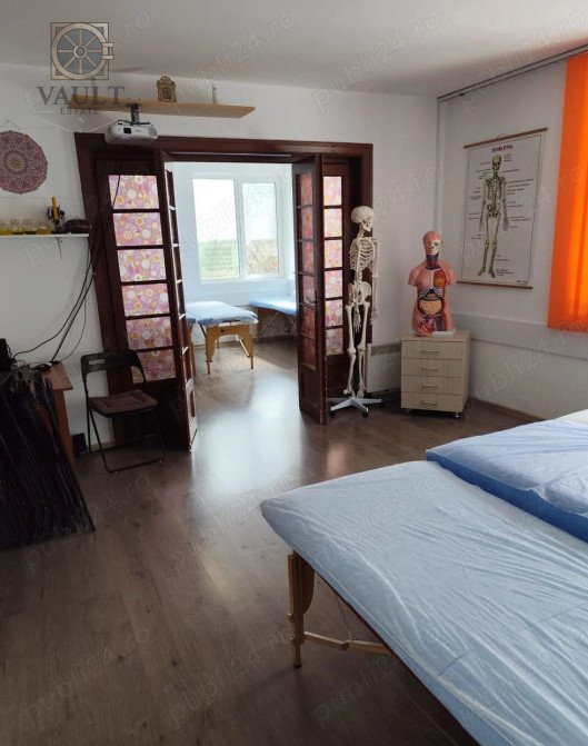 Apartament 3 Camere in Vila - Metrou Tineretului