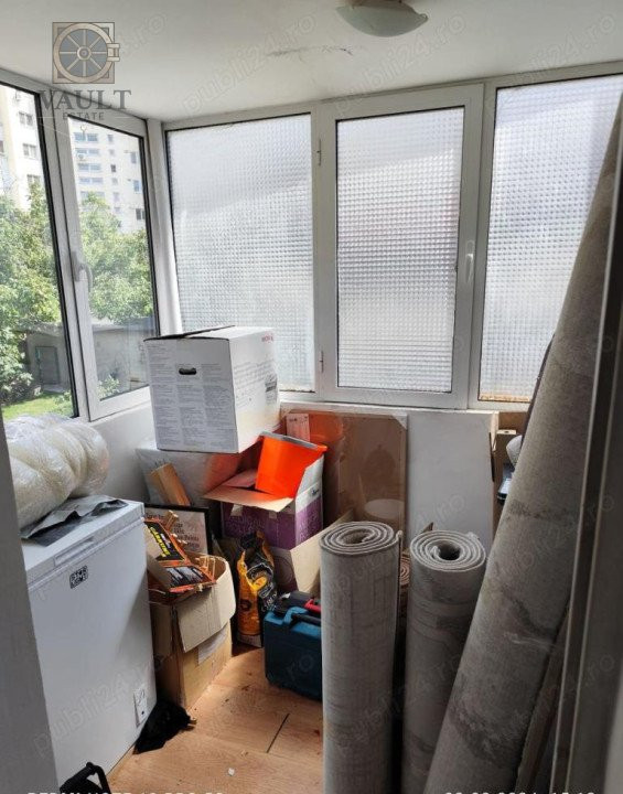 Apartament 3 Camere in Vila - Metrou Tineretului