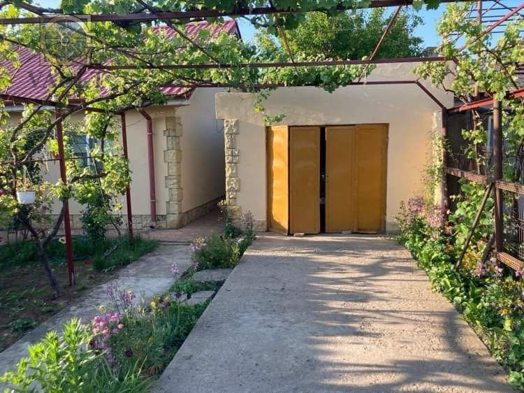 Casa + teren 871 mp - Valu lui Traian - Constanta