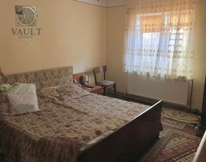 Casa + teren 871 mp - Valu lui Traian - Constanta