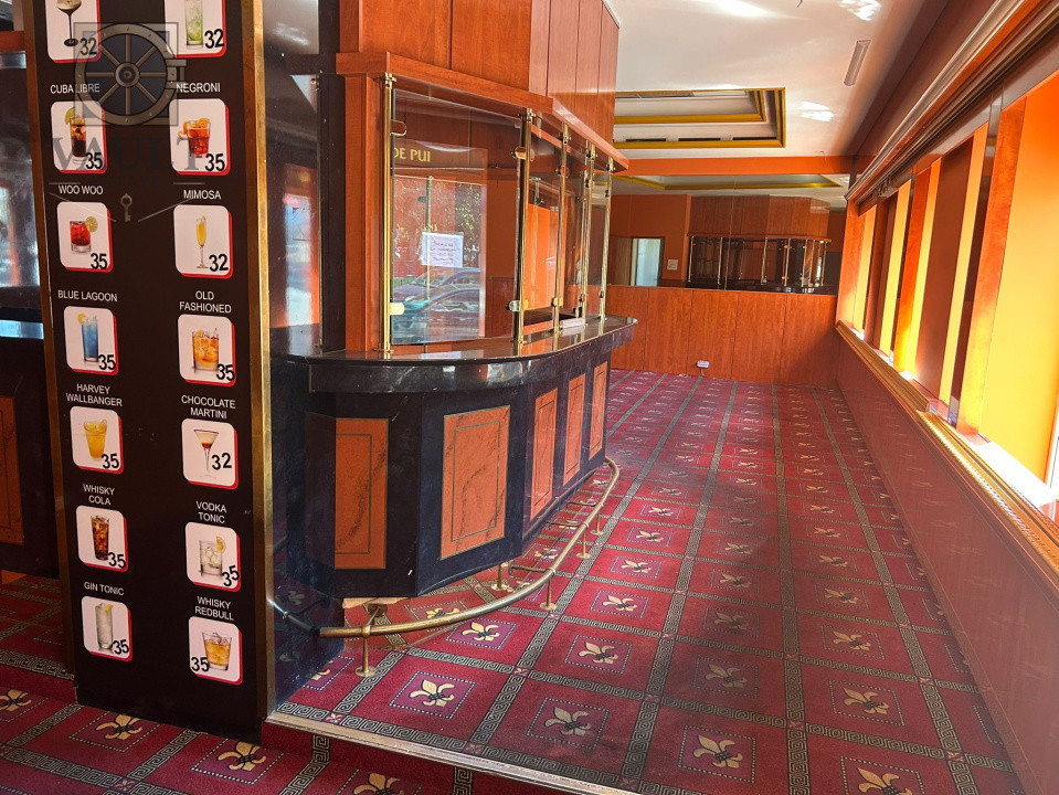 Spatiu Comercial Stradal - 189 mp - Zona Ultracentrala