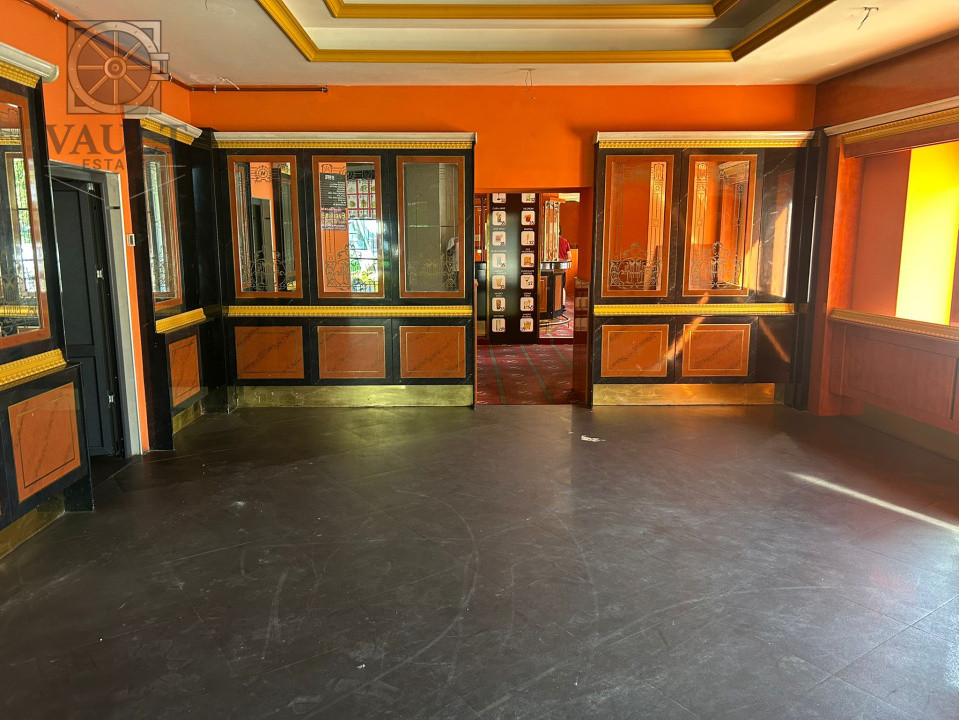 Spatiu Comercial Stradal - 189 mp - Zona Ultracentrala