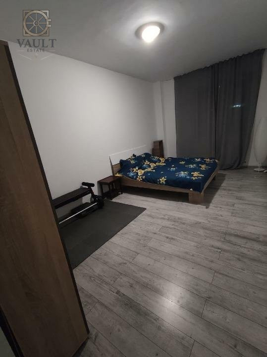 APARTAMENT 3 CAMERE-STRAULESTI