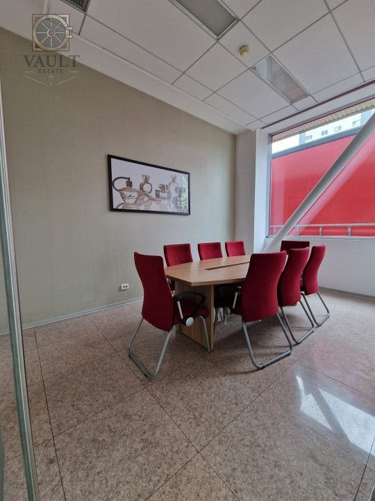 Spatiu Comercial/Firma birouri + depozit -P+2 Metalurgiei