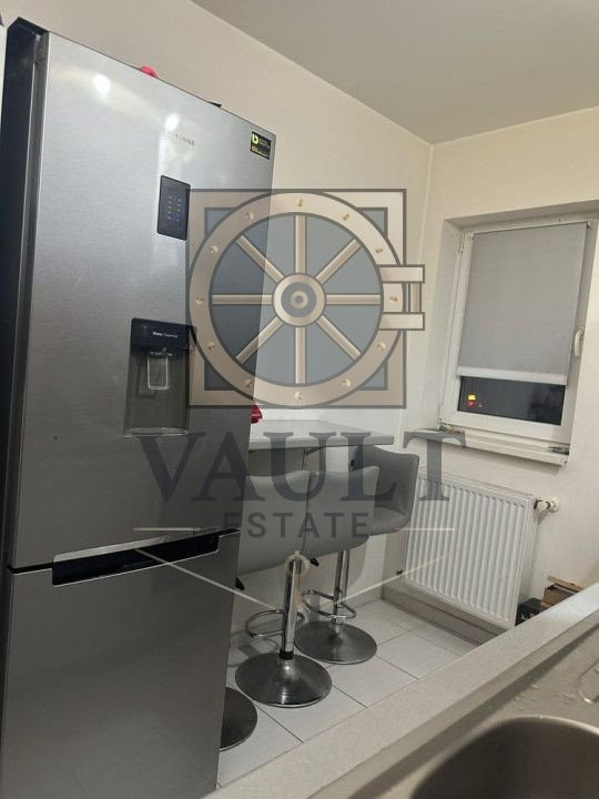 APARTAMENT 2 CAMERE 54MP- METROU N. TECLU- CENTRALA PROPRIE