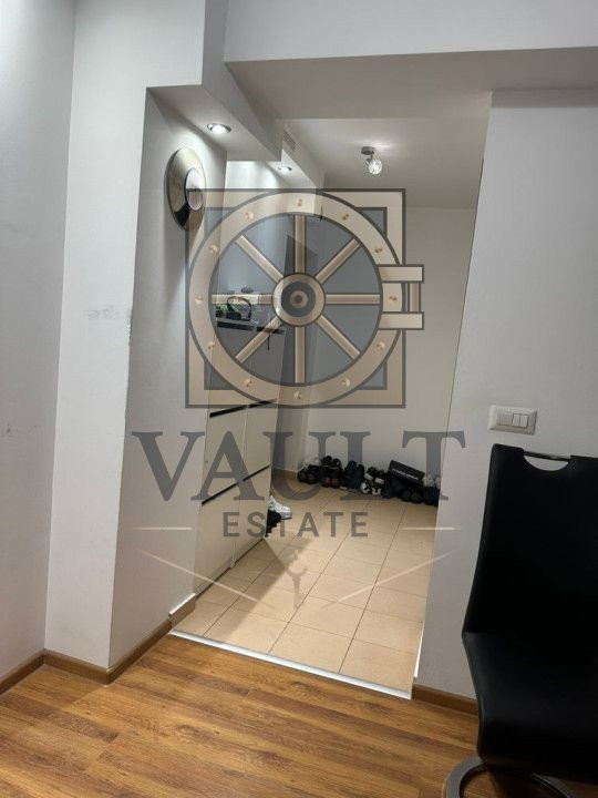 APARTAMENT 2 CAMERE 54MP- METROU N. TECLU- CENTRALA PROPRIE