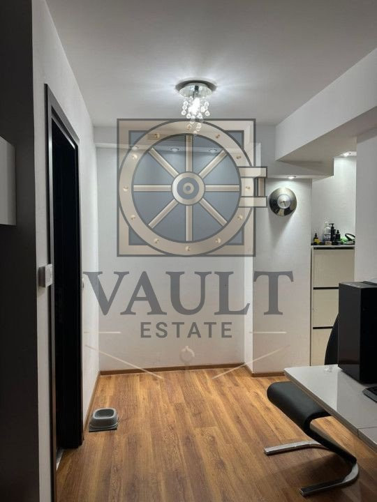 APARTAMENT 2 CAMERE 54MP- METROU N. TECLU- CENTRALA PROPRIE