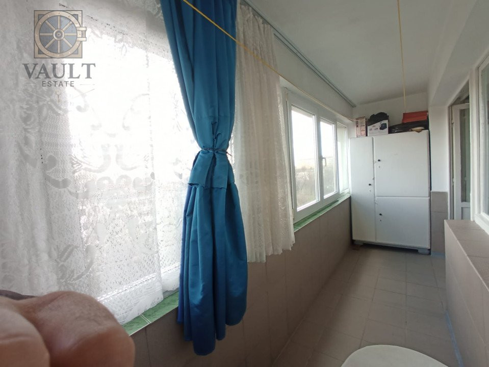 Apartament 3 camere - Alexandru Obregia 