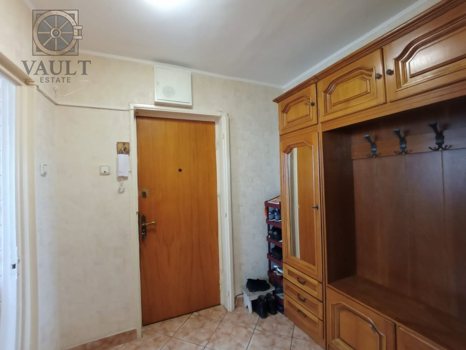 Apartament 3 camere - Alexandru Obregia 