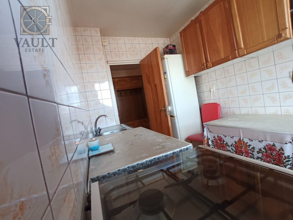 Apartament 3 camere - Alexandru Obregia 