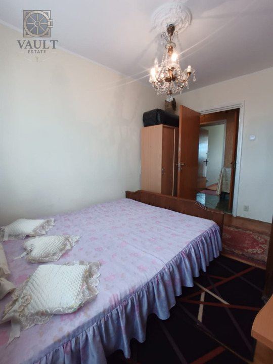 Apartament 3 camere - Alexandru Obregia 
