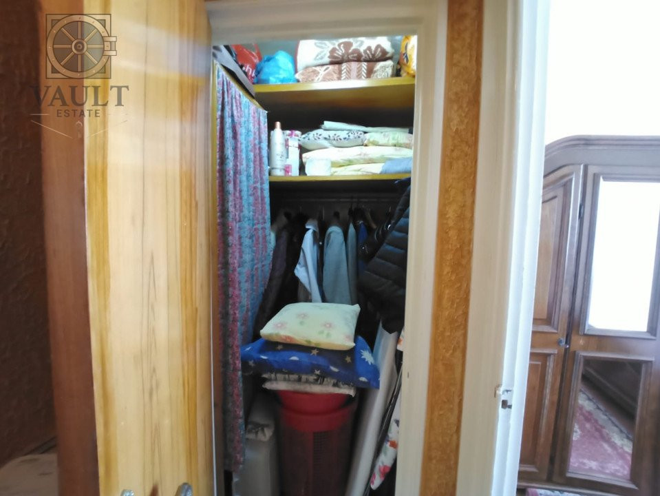 Apartament 3 camere - Alexandru Obregia 