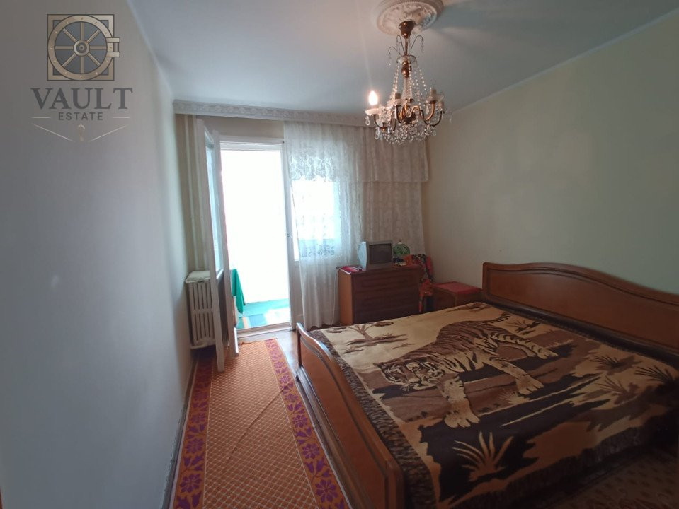 Apartament 3 camere - Alexandru Obregia 