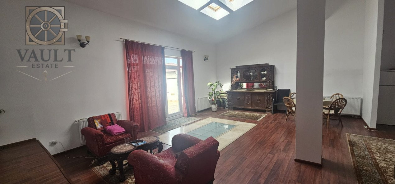 Apartament 2 camere-Cismigiu- Parcul Luigi Cazzavilan 