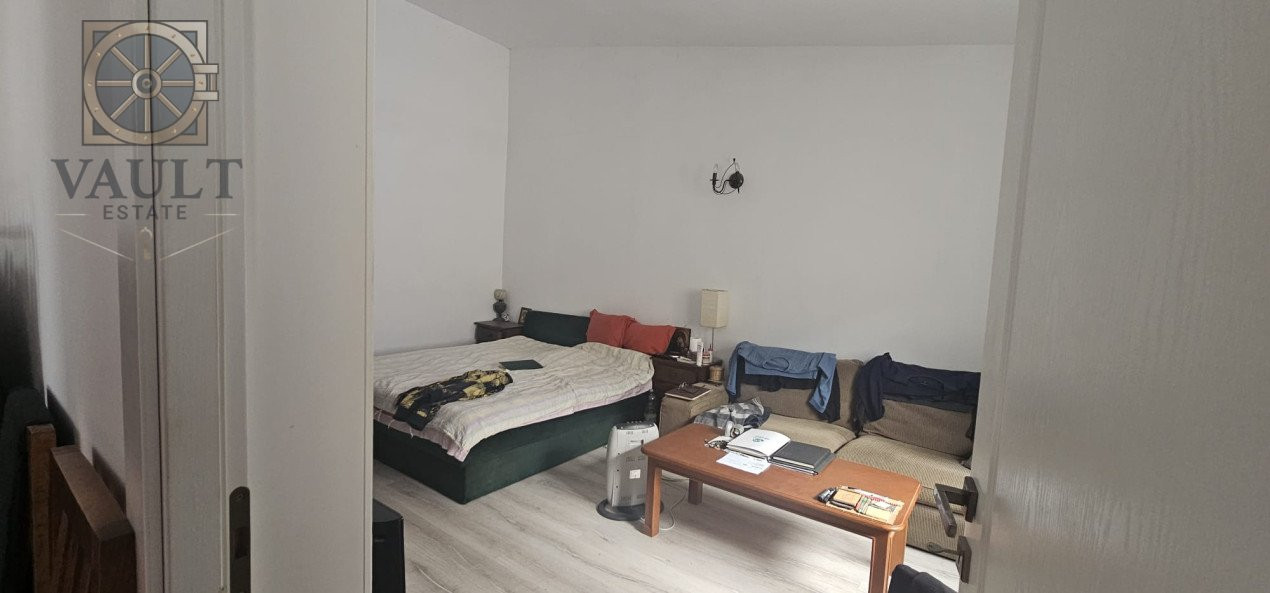 Apartament 2 camere-Cismigiu- Parcul Luigi Cazzavilan 