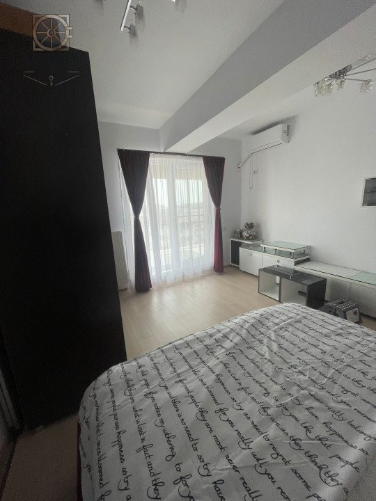 Garsoniera-  13 MP Terasa - OZANA  