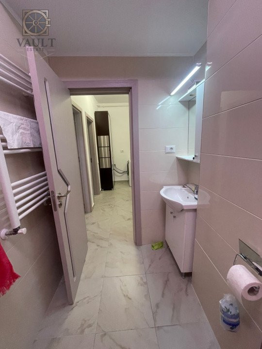 Garsoniera-  13 MP Terasa - OZANA  