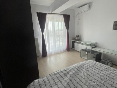 Garsoniera-  13 MP Terasa - OZANA  