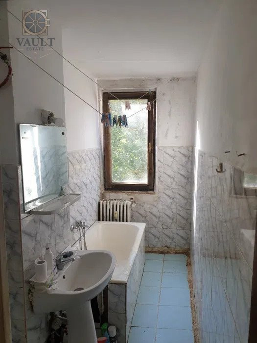 Garsoniera 34 mp  - Brancoveanu 