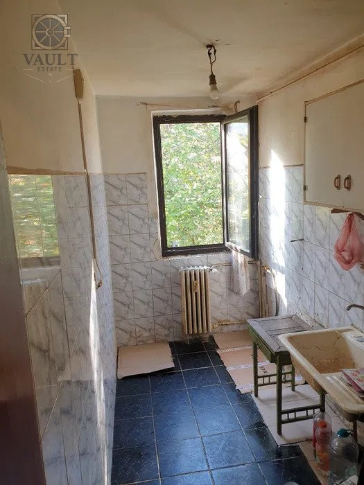 Garsoniera 34 mp  - Brancoveanu 