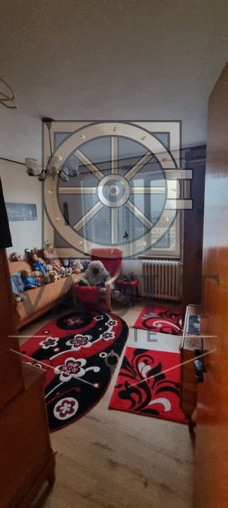  Apartament 3 camere Brancoveanu-Luica