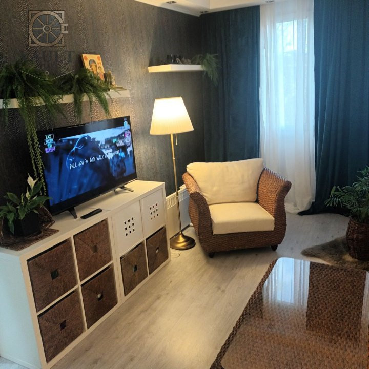 Apartament 2 camere- Decomandat- Brancoveanu -Budimex