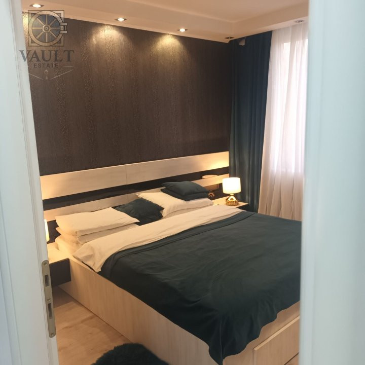 Apartament 2 camere- Decomandat- Brancoveanu -Budimex