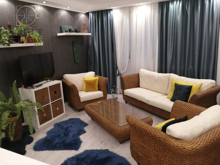 Apartament 2 camere- Decomandat- Brancoveanu -Budimex